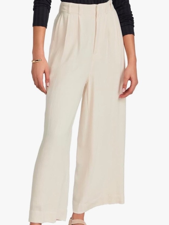 Eileen Fisher Pants - Z Supply Farrah Pants